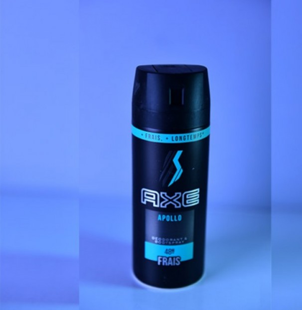 axe fresh