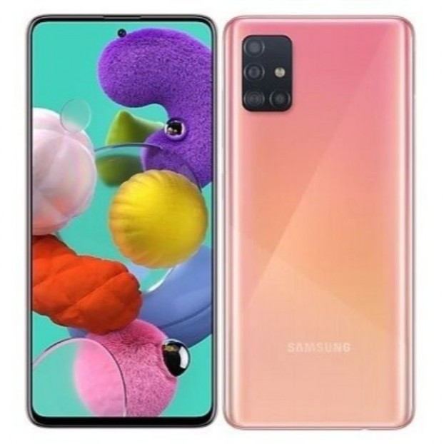A51 128GB
