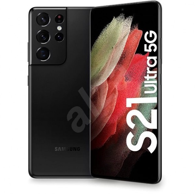 Samsung Galaxy S21 Ultra 5G
