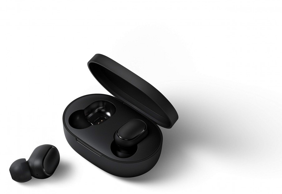 EARBUDS BASIC