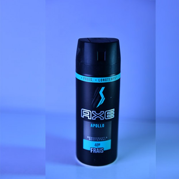 axe fresh