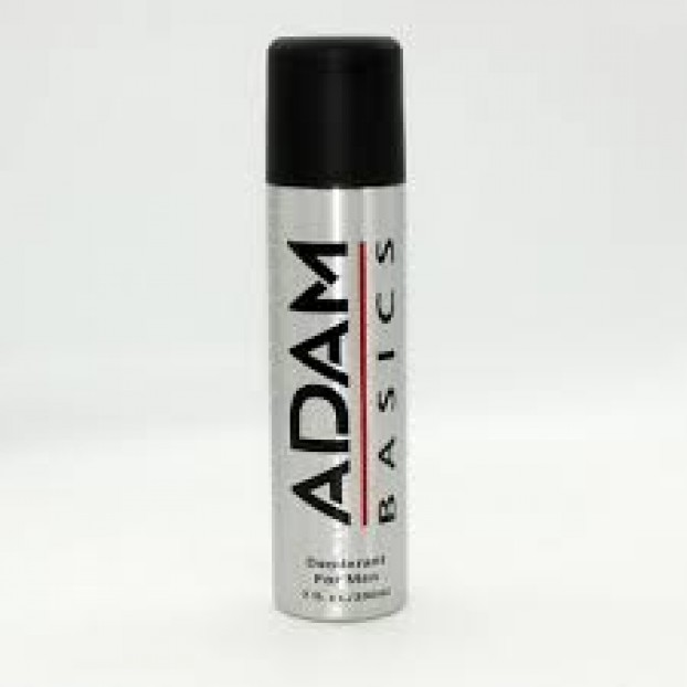 ADAM BASICS