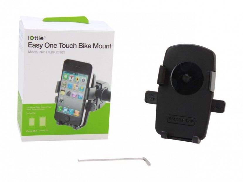 touch bik mout fits most phone