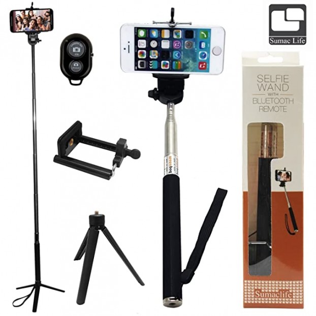 selfie wand